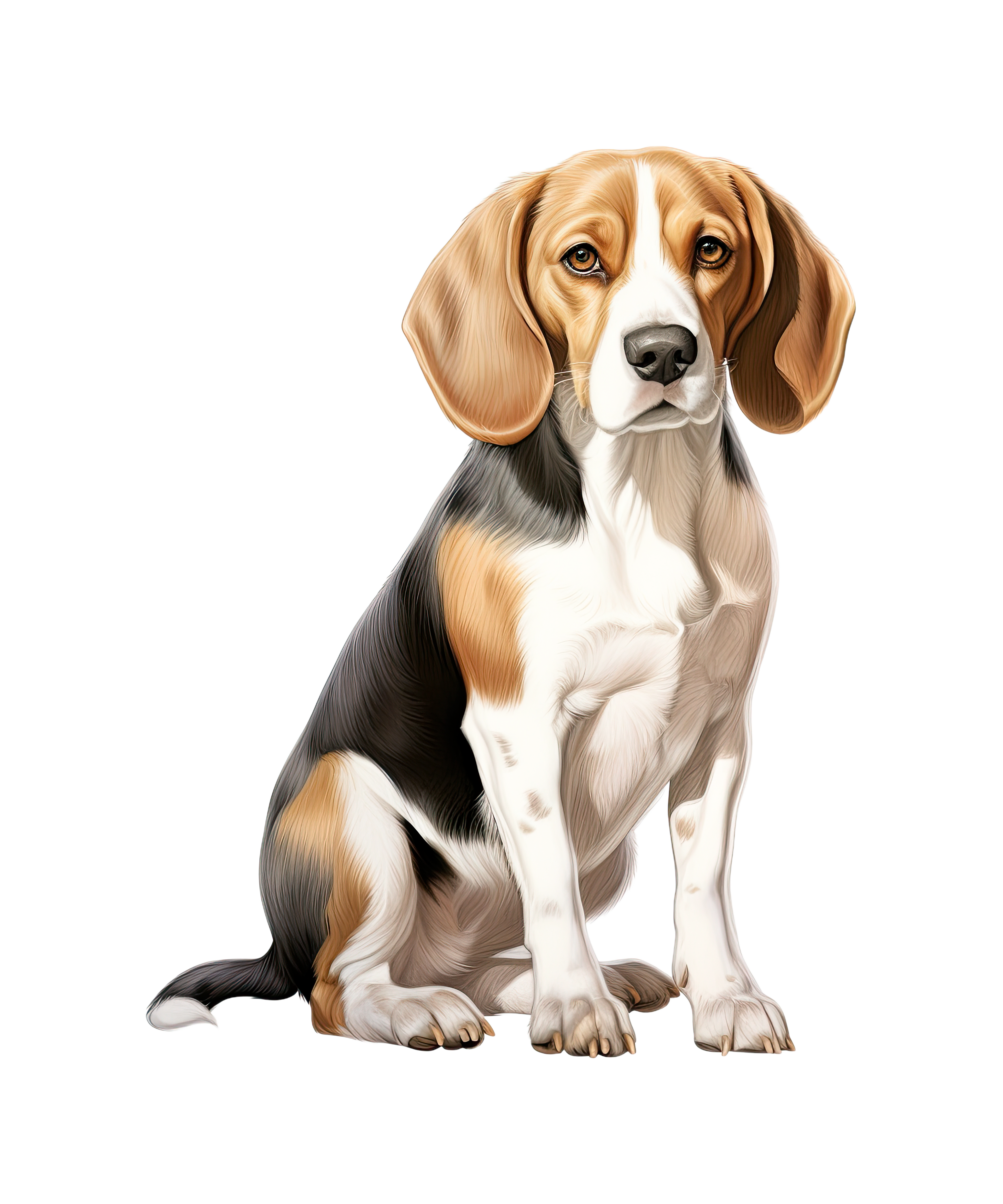 White Sherpa Polar fleece blanket Double layer 60x80 DAD