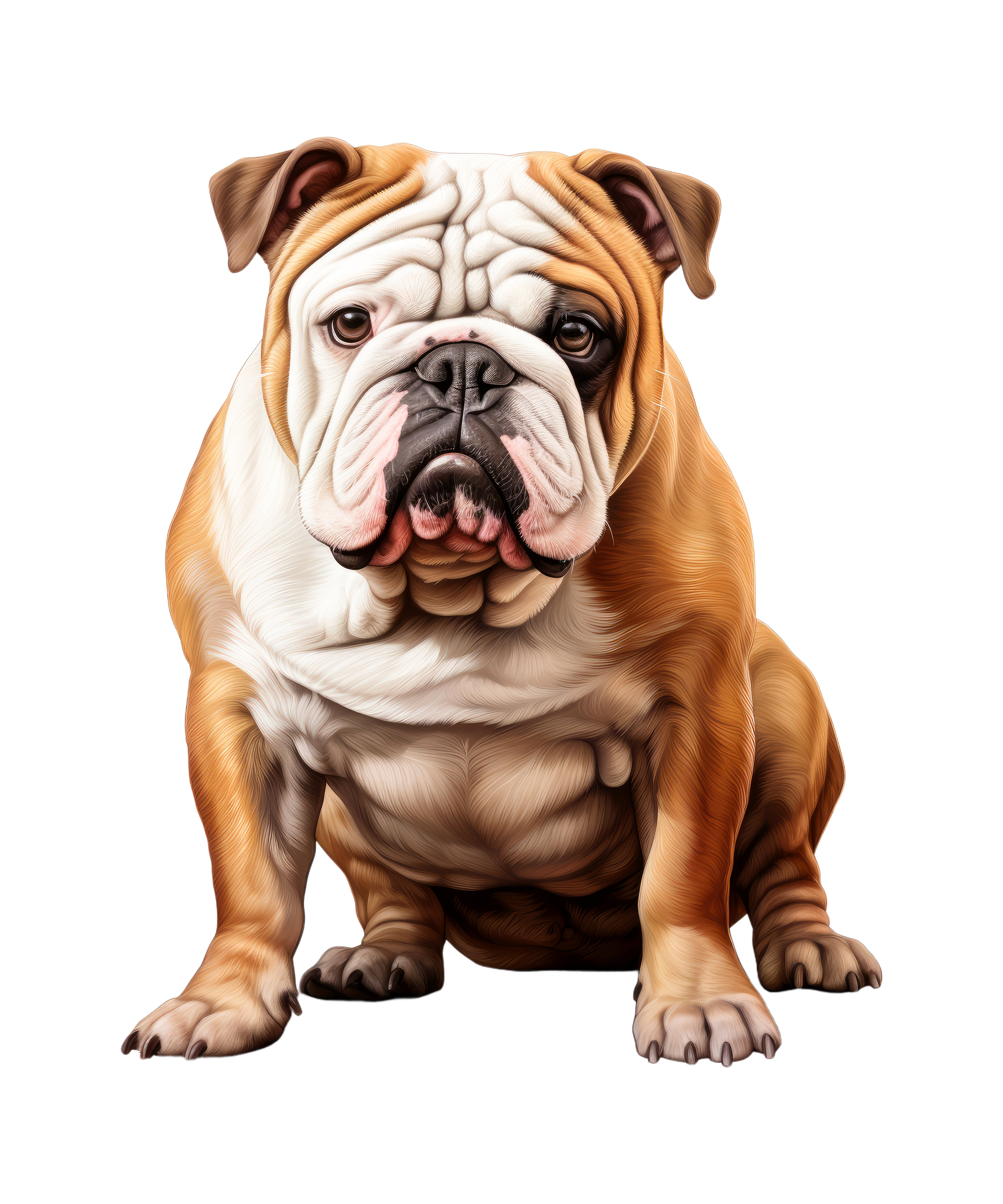 White Sherpa Polar fleece blanket Double layer 60x80 DAD