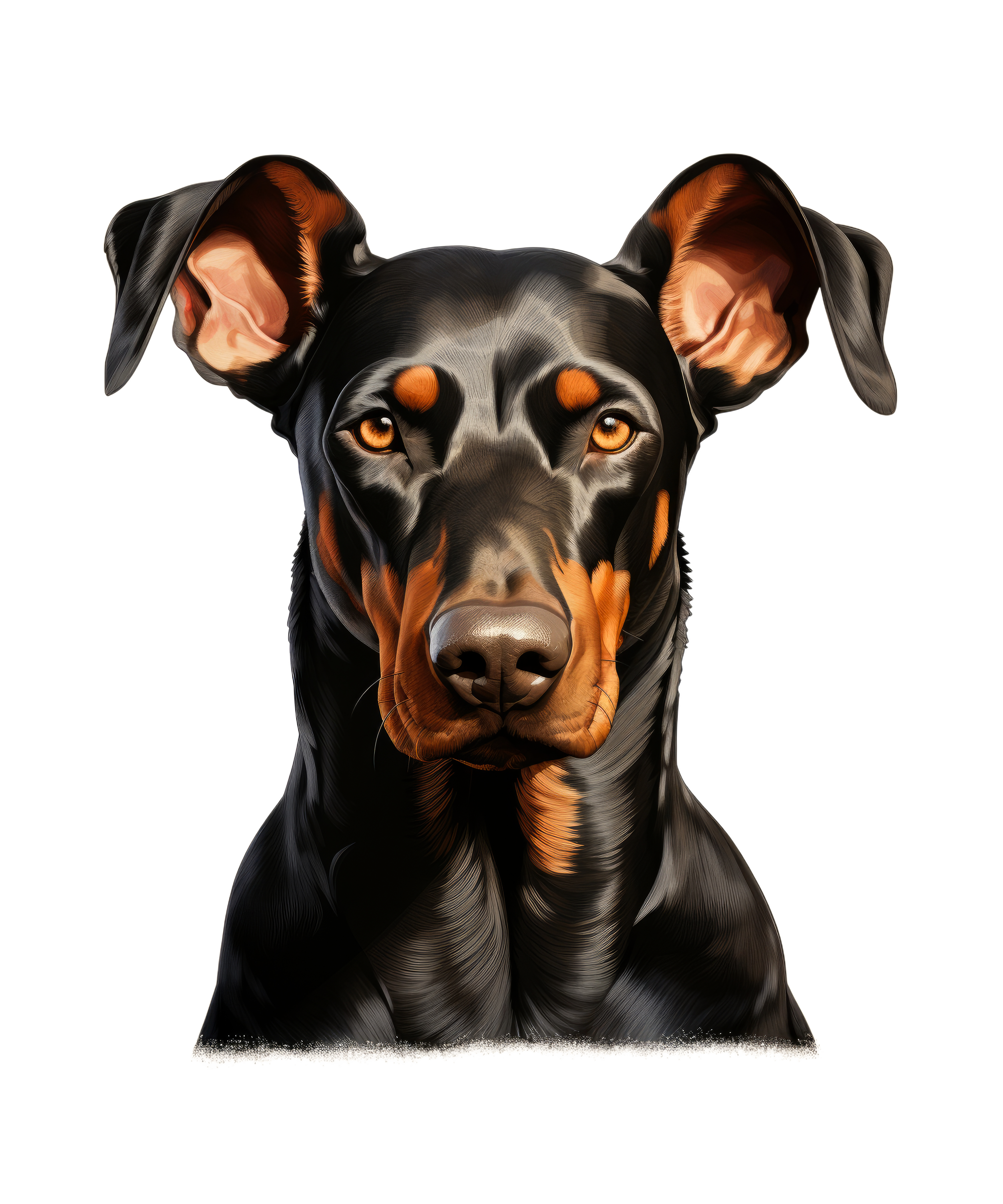 White Sherpa Polar fleece blanket Double layer 60x80 DAD