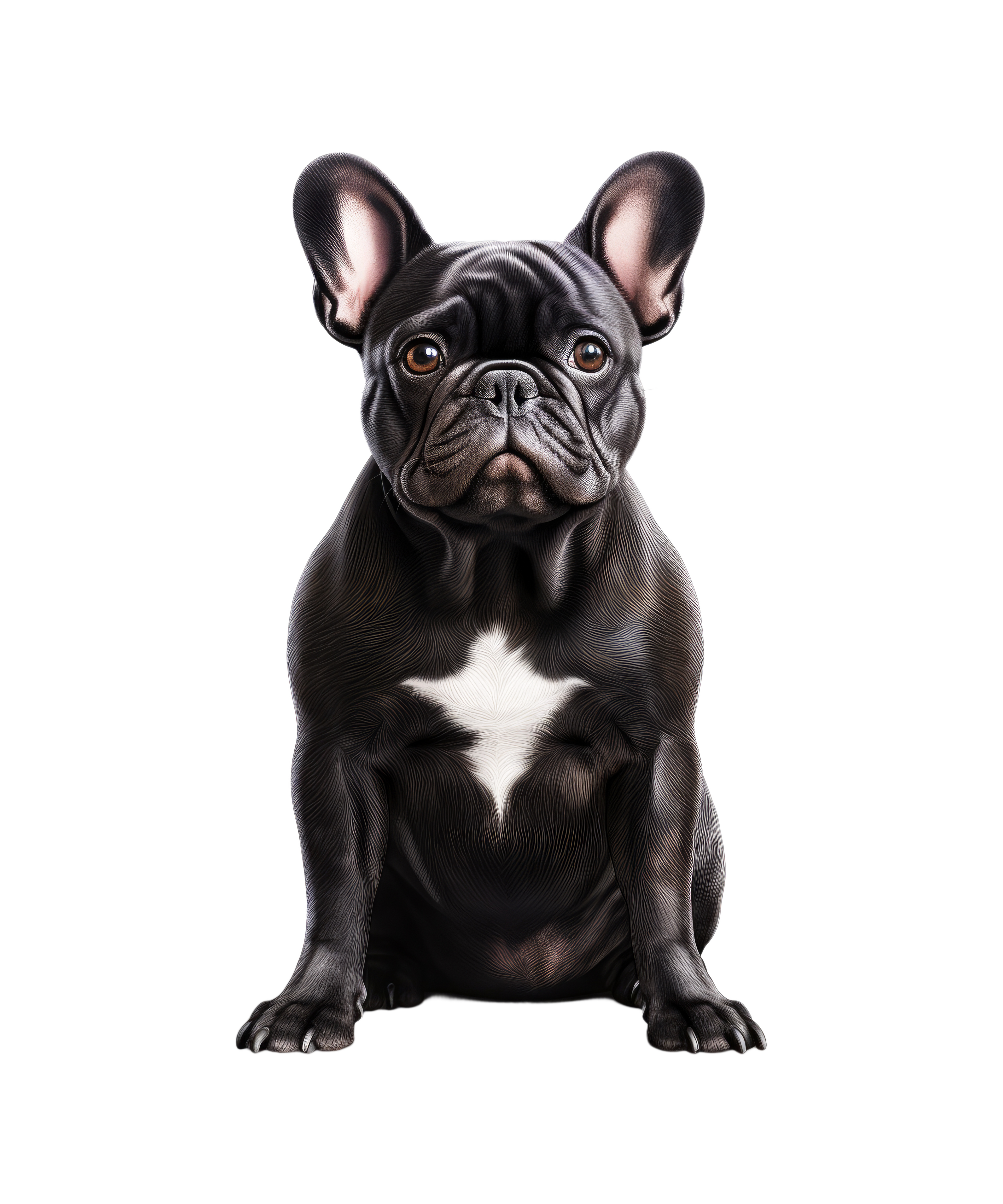 White Sherpa Polar fleece blanket Double layer 60x80 DAD