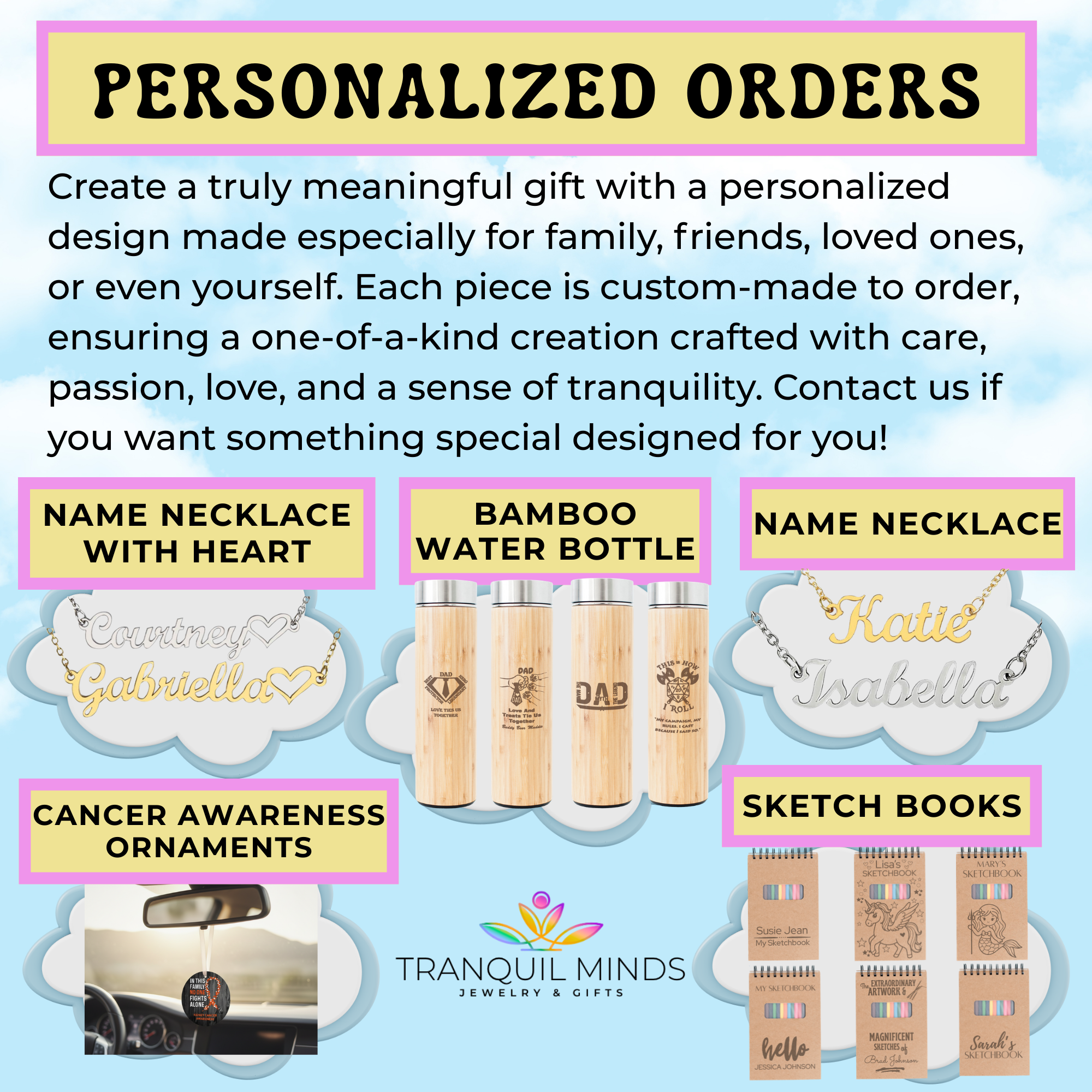 Custom Baby Gift – Personalized Baby Name Blanket, Custom Baby Blanket with Name, Newborn Hospital Blanket, Baby Name Swaddle, Toddler and beyond