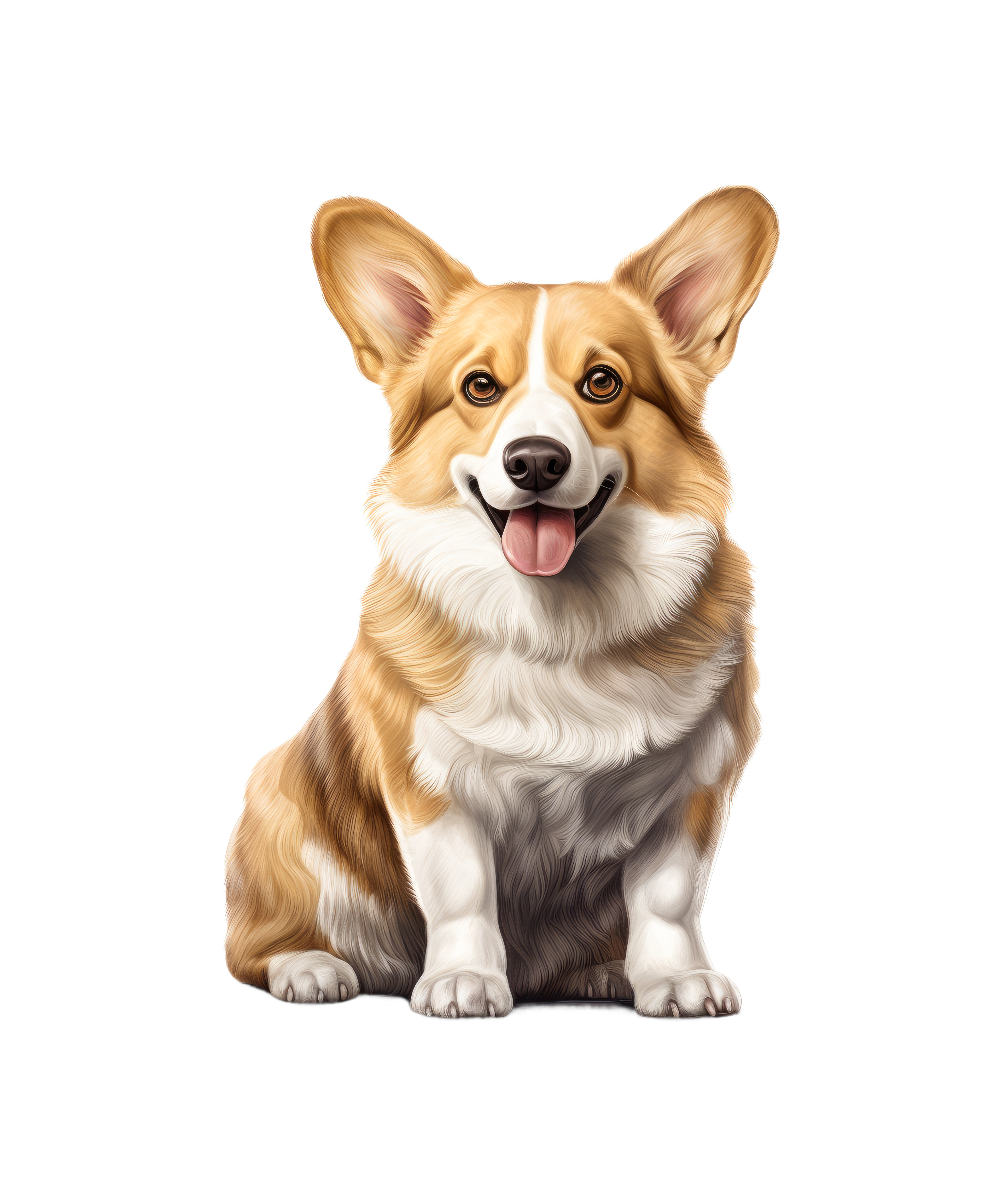 White Sherpa Polar fleece blanket Double layer 60x80 DAD