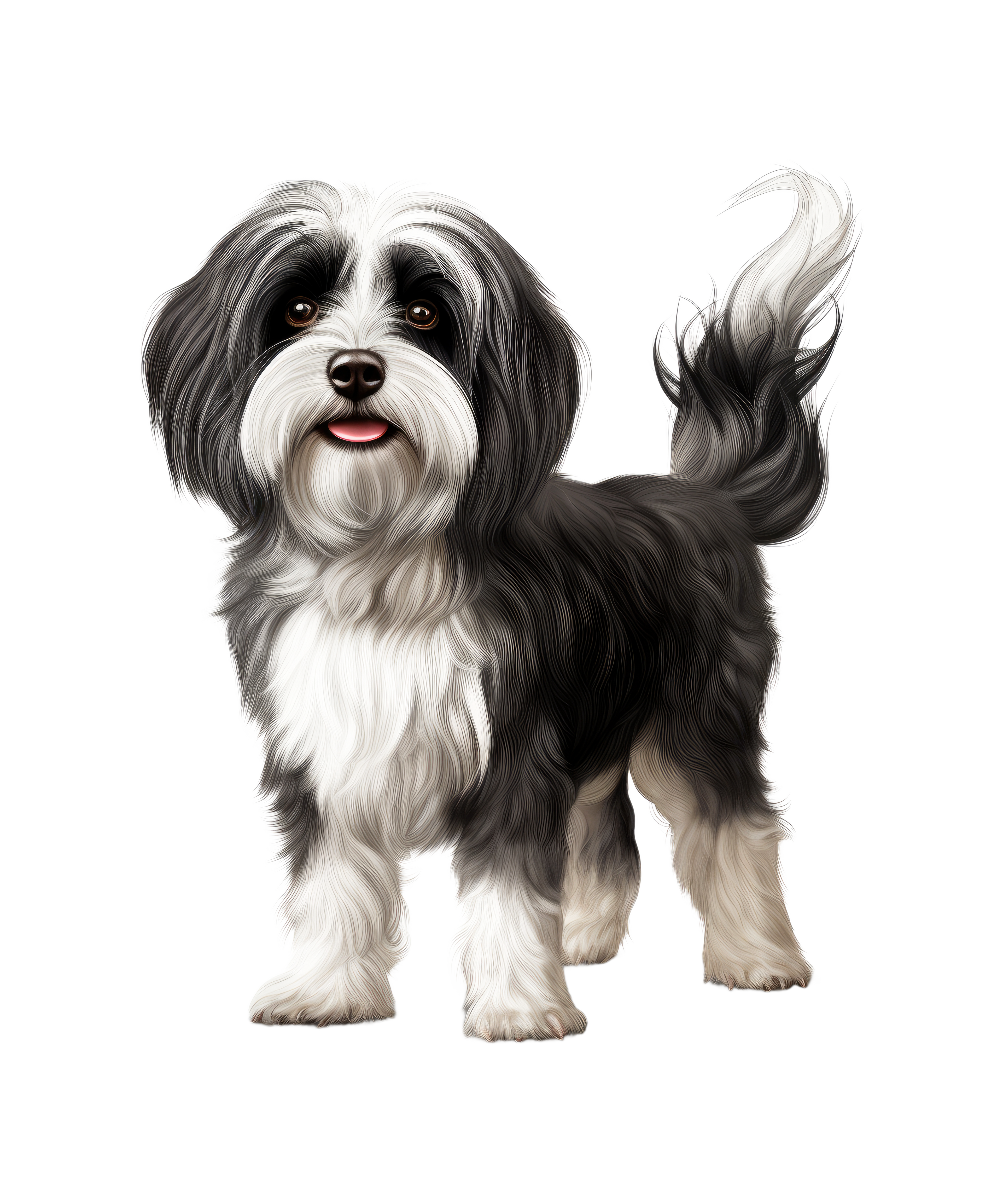 White Sherpa Polar fleece blanket Double layer 60x80 DAD