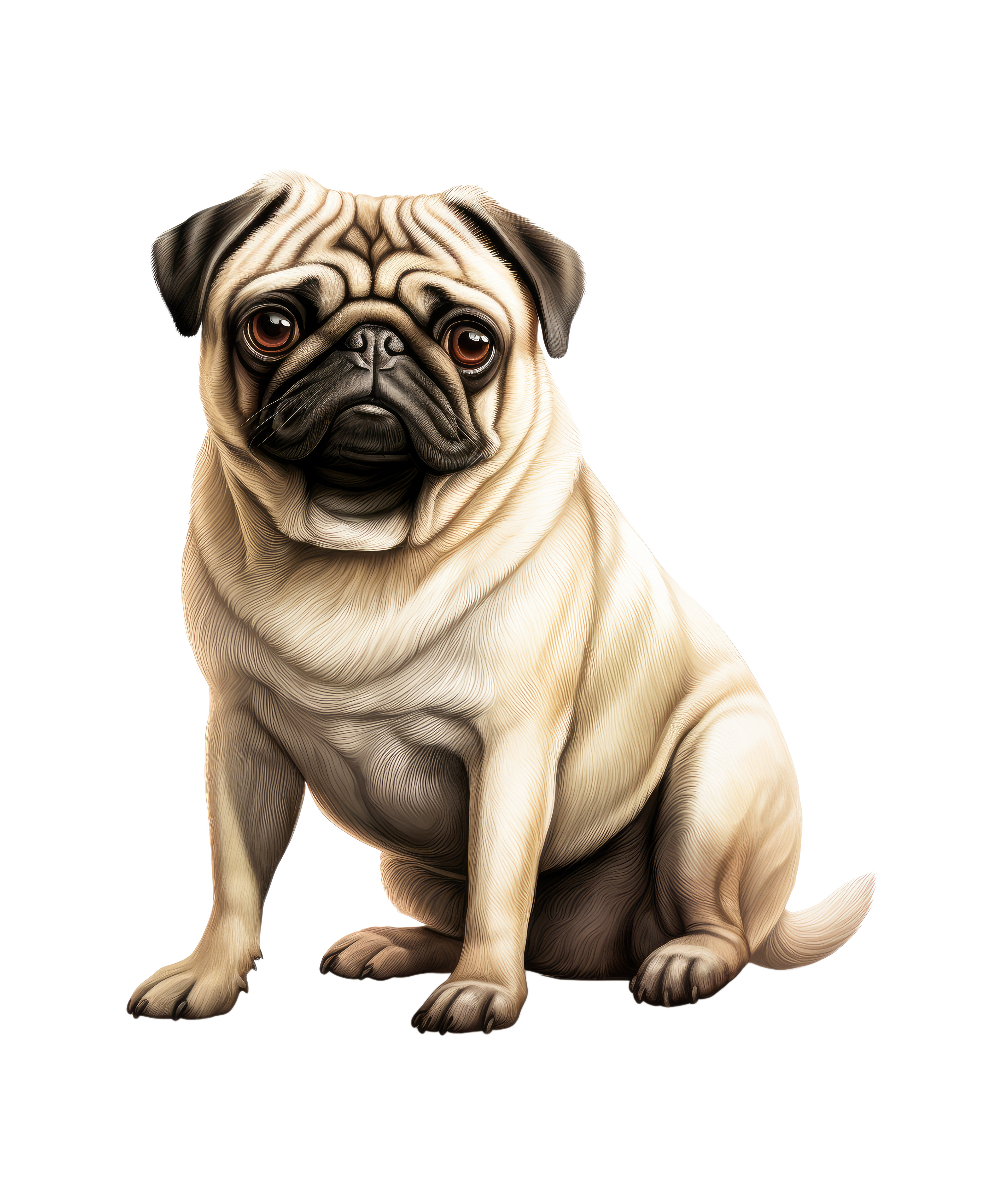 White Sherpa Polar fleece blanket Double layer 60x80 DAD