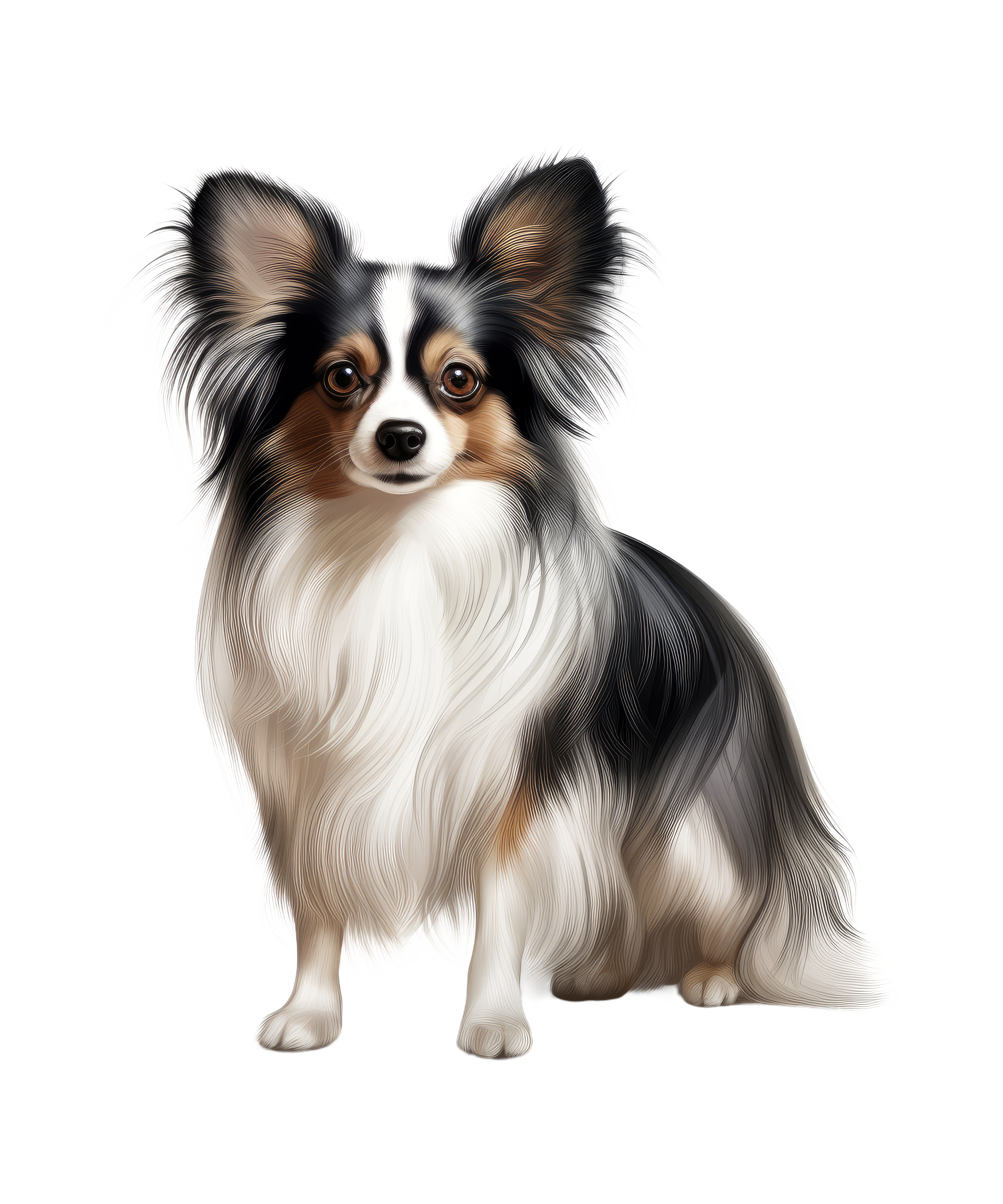 White Sherpa Polar fleece blanket Double layer 60x80 DAD