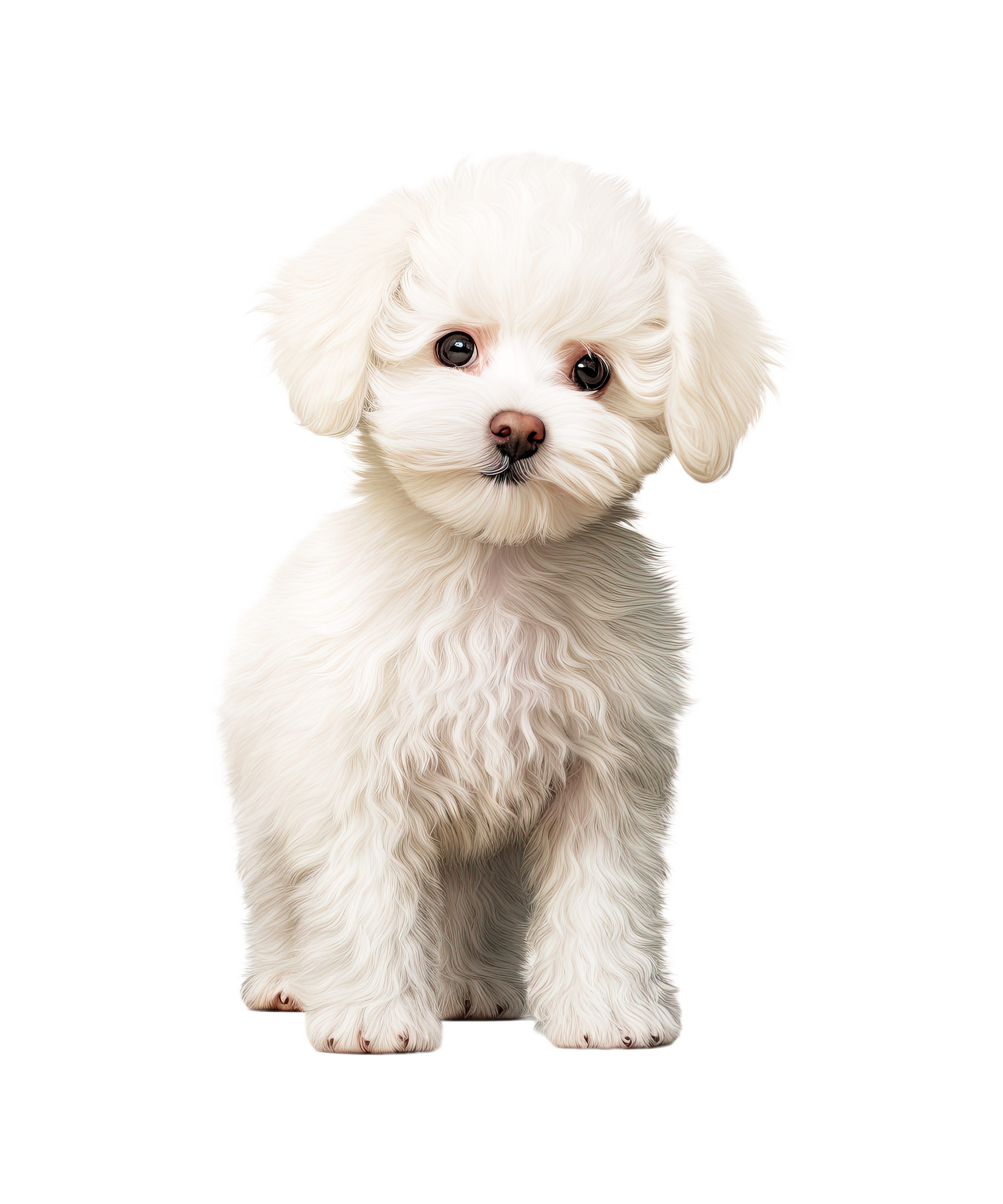 White Sherpa Polar fleece blanket Double layer 60x80 DAD