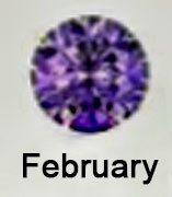 Mom Heart Charm Silver Heart Bracelet with Birthstone Crystals. Add your Mom's children, grandchildren, pets birthstones.