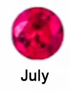 Mom Heart Charm Silver Heart Bracelet with Birthstone Crystals. Add your Mom's children, grandchildren, pets birthstones.