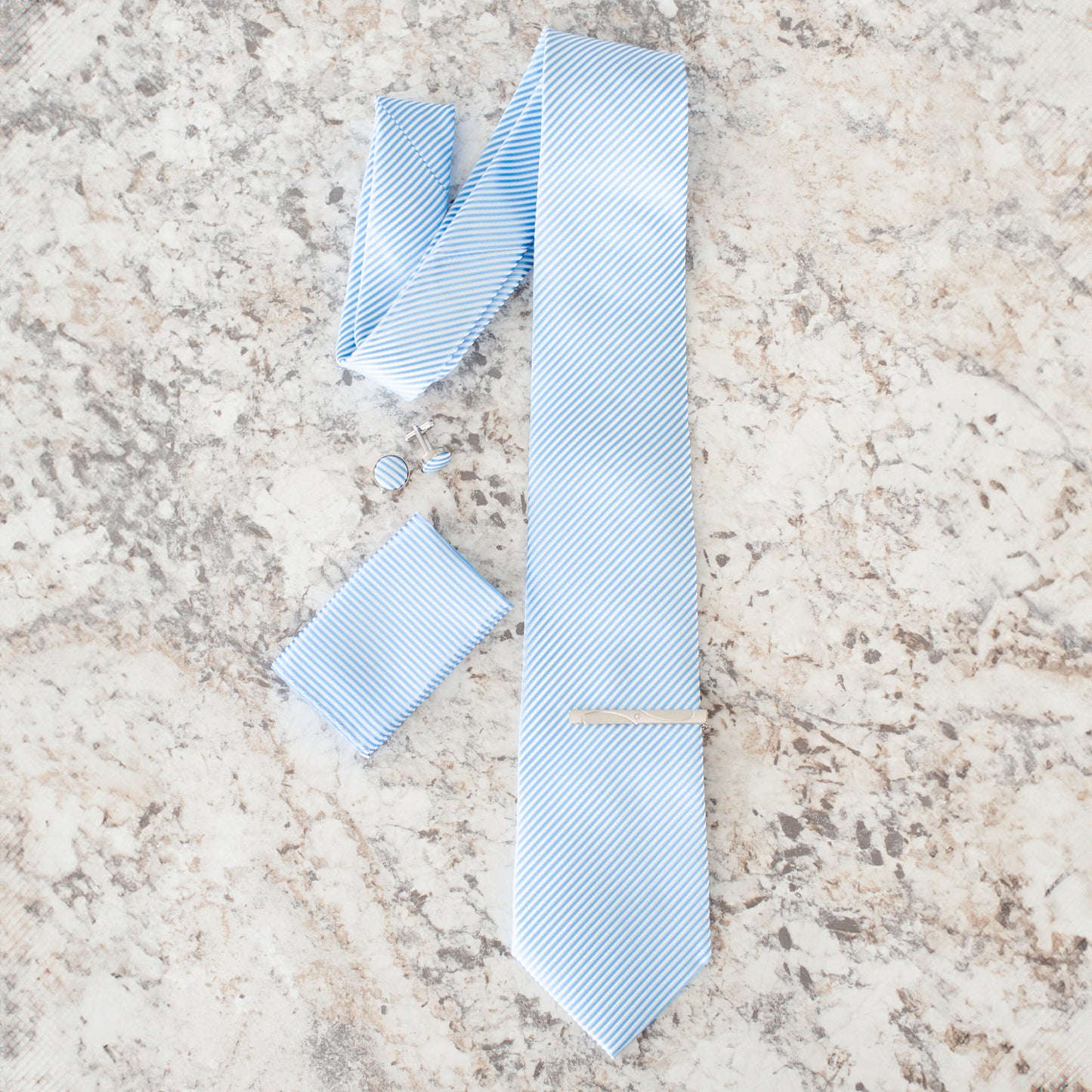 Custom Design Bamboo Tie Box