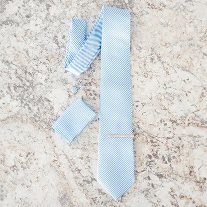 Custom Design Bamboo Tie Box