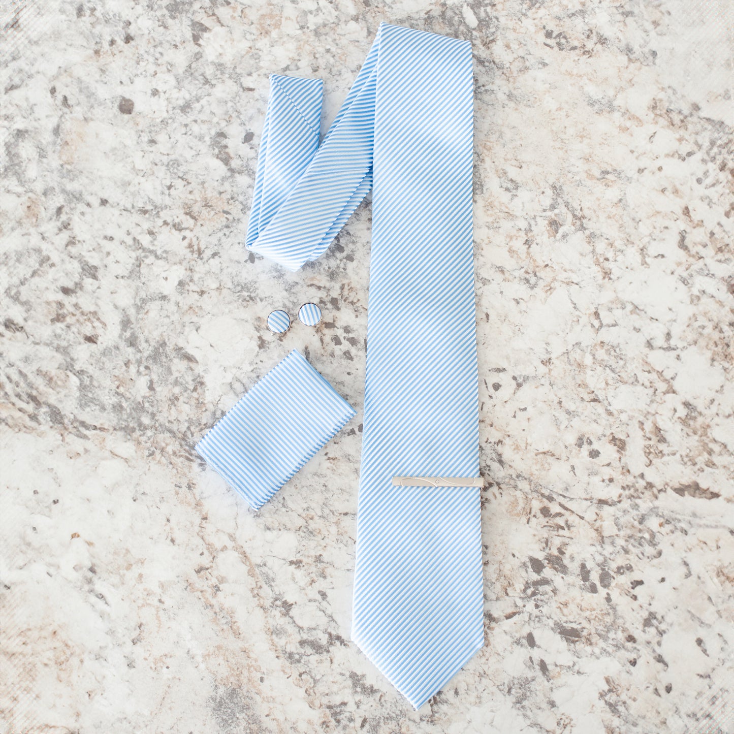 Custom Design Bamboo Tie Box