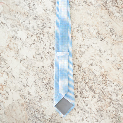 Custom Design Bamboo Tie Box