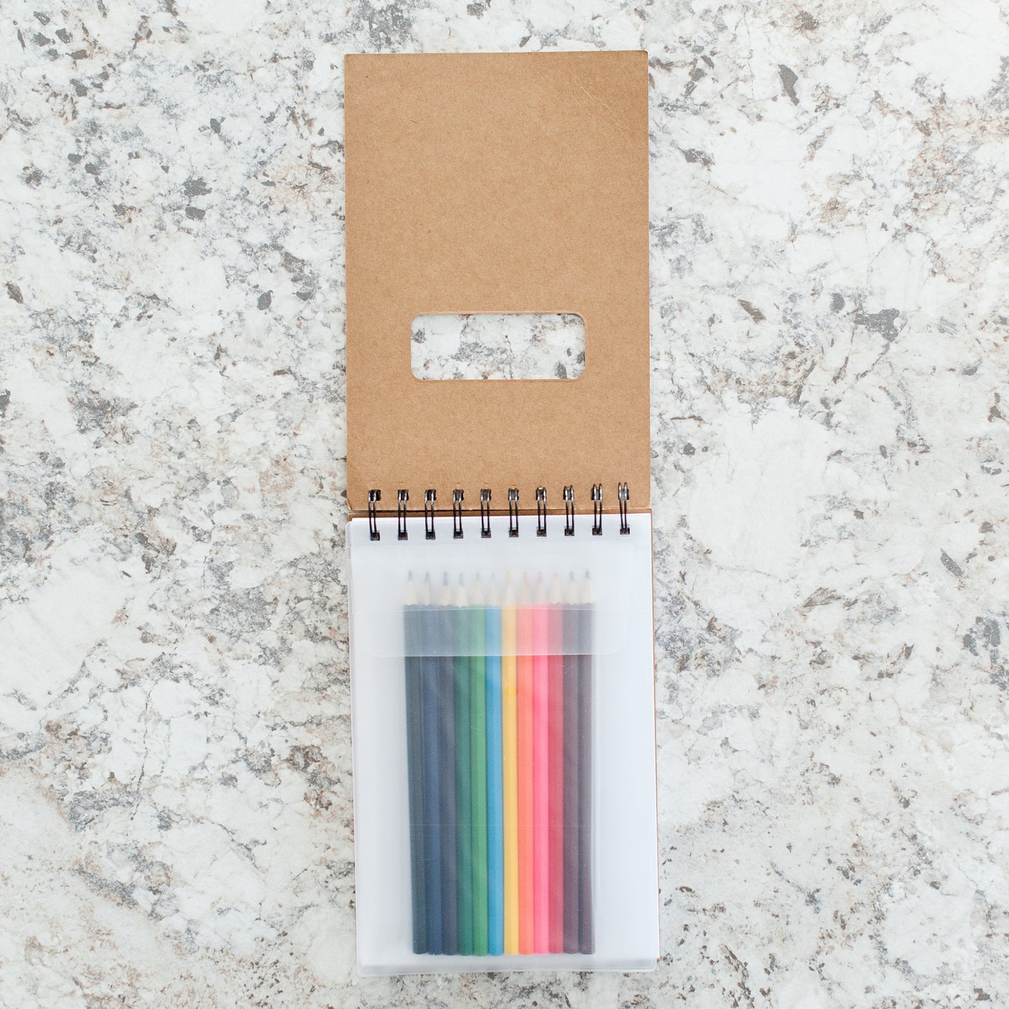 Personalized Sketch Pads