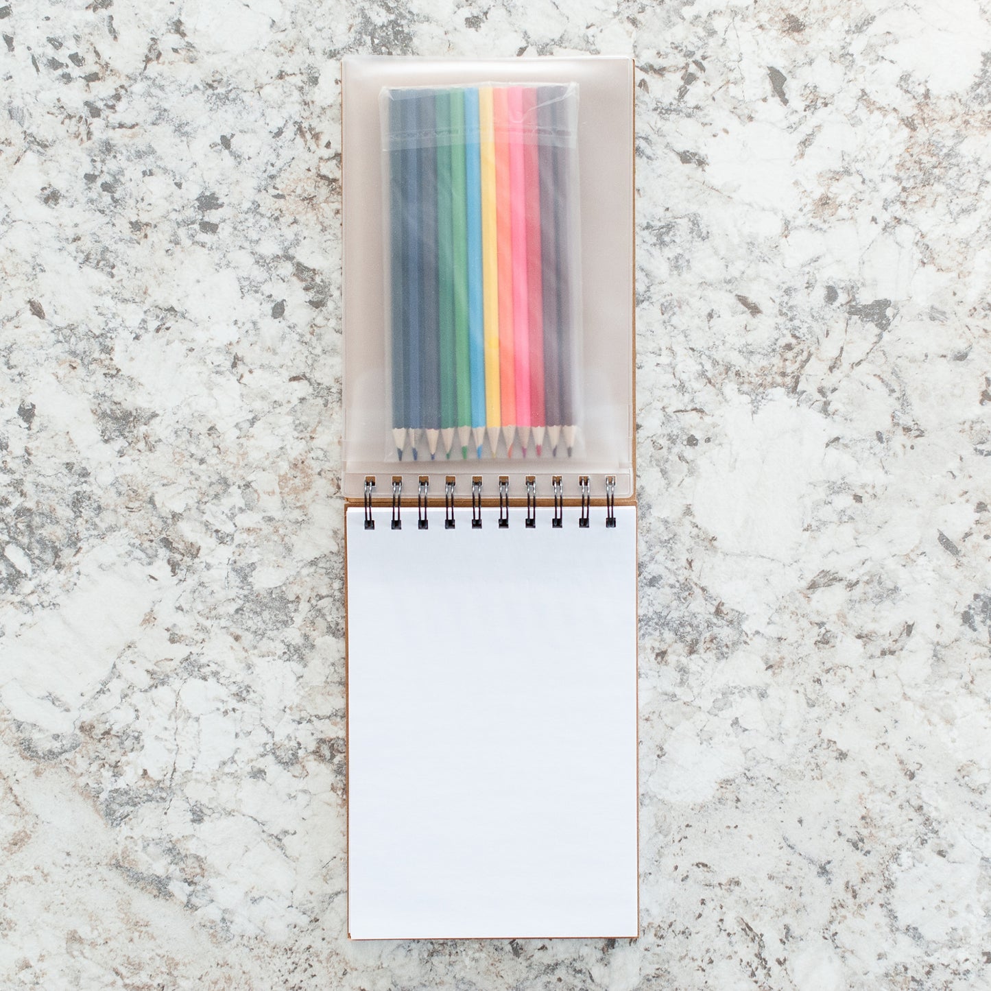 Personalized Sketch Pads