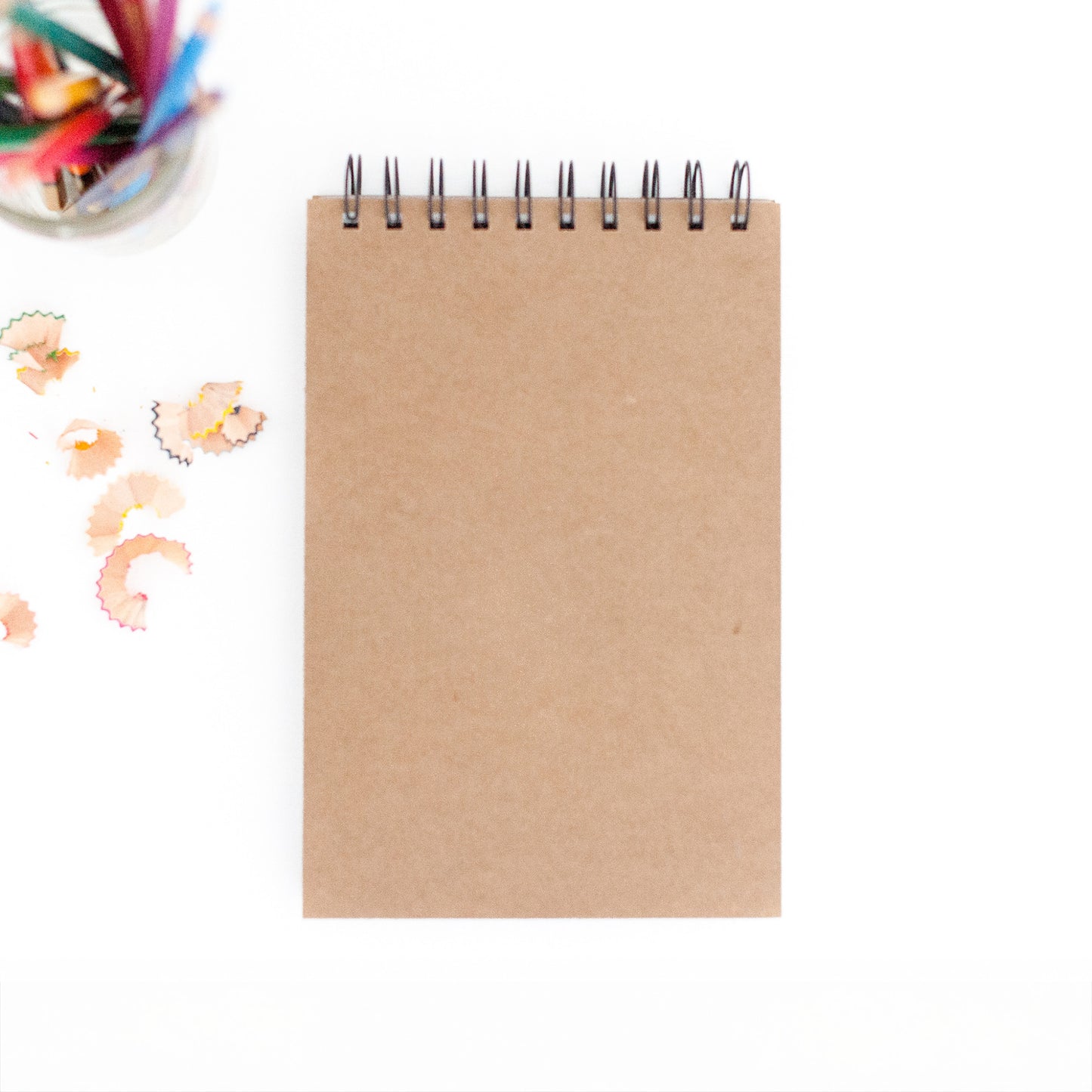Personalized Sketch Pads