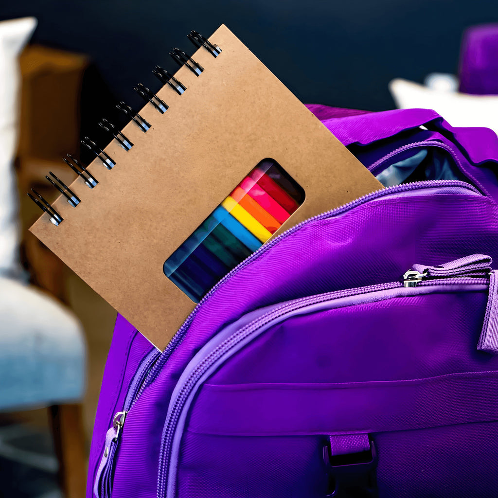 Sketchbook Sarah's Sketchbook