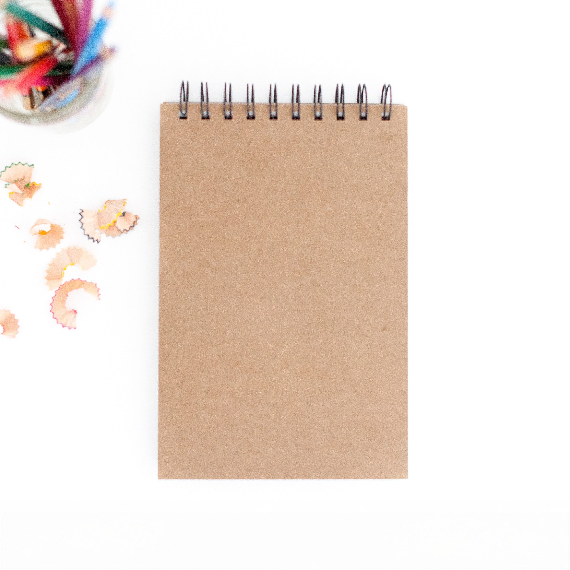 Sketchbook Mary's Sketchbook