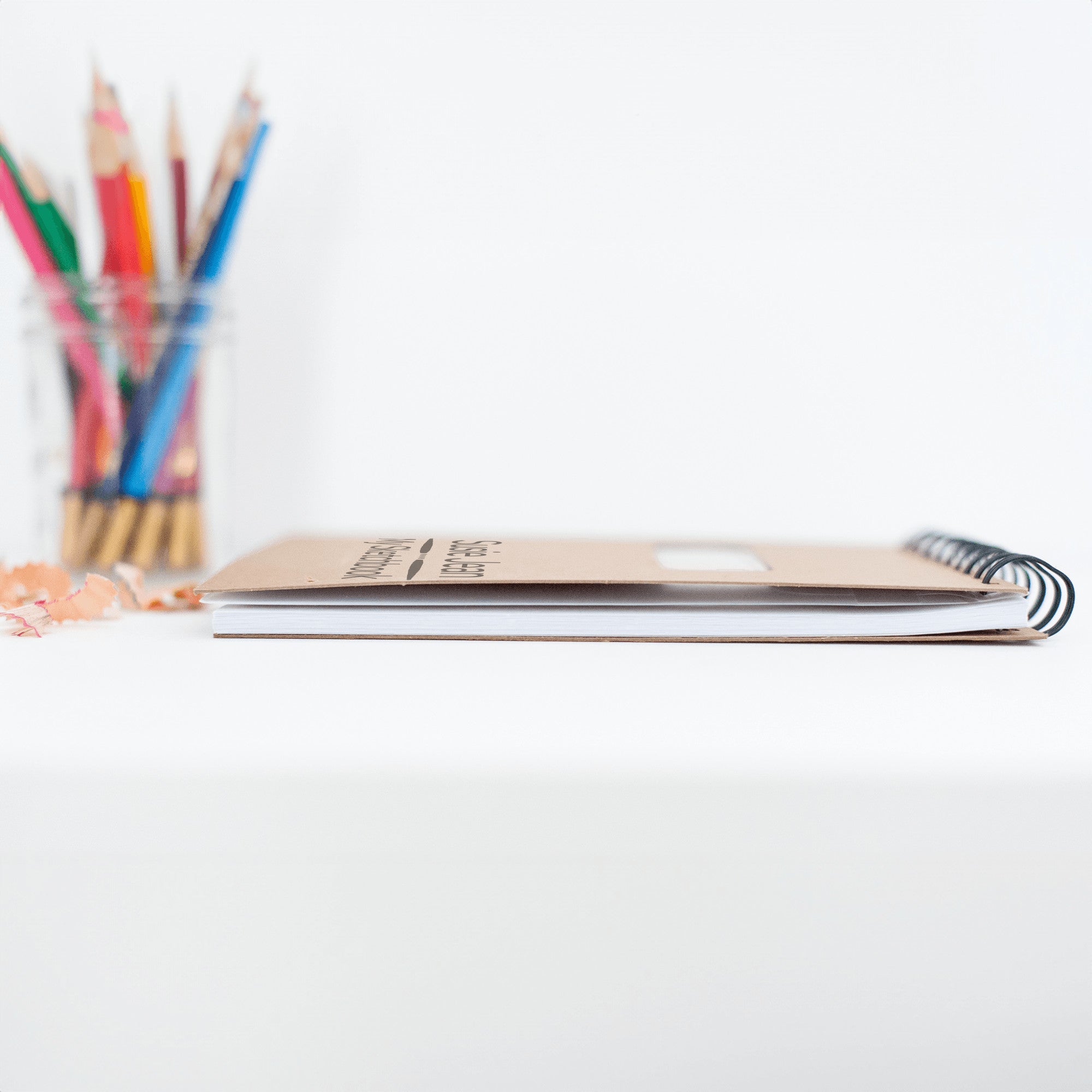 Sketchbook Susie Jean My Sketchbook