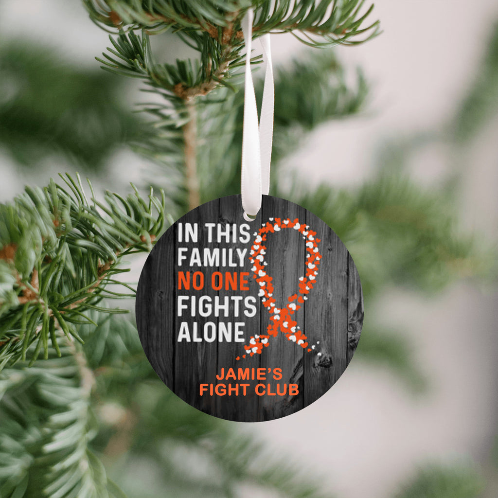 Ornament Jamie's Fight Club